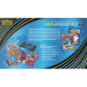 POKEMON - Coffret Ultra Premium Mega-Dracaufeu X-EX - FR