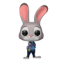 FIGURINE POP Disney ZOOTOPIE 2 - Judy Hopps- N° 1652