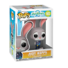 FIGURINE POP Disney ZOOTOPIE 2 - Judy Hopps- N° 1652
