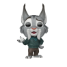 FIGURINE POP Disney ZOOTOPIE 2 - Pawbert Lynxley - N° 1656