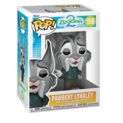 FIGURINE POP Disney...