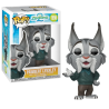 FIGURINE POP Disney ZOOTOPIE 2 - Pawbert Lynxley - N° 1656