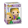 FIGURINE POP RAIPONCE - Raiponce & Pascal - N°1640