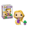 FIGURINE POP RAIPONCE - Raiponce & Pascal - N°1640