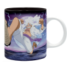 Mug ONE PIECE - Luffy vs Kaido - 320ml