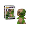 FIGURINE FUNKO POP Disney N° 1634 - Oogie Boogie - PATCHWORK