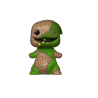 FIGURINE FUNKO POP Disney N° 1634 - Oogie Boogie - PATCHWORK