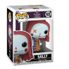 FIGURINE POP Disney PATCHWORK - N° 1635 - Sally ETRANGE NOEL DE MONSIEUR JACK