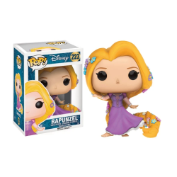 FIGURINE funko POP DISNEY -...