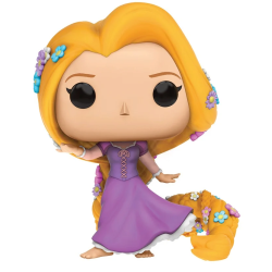 FIGURINE funko POP DISNEY - Raiponce - N° 223