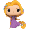 FIGURINE funko POP DISNEY - Raiponce - N° 223