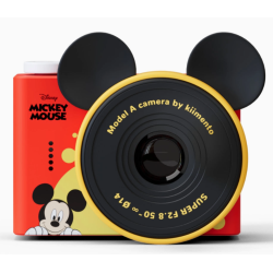 Mickey Mouse - Mini Caméra...