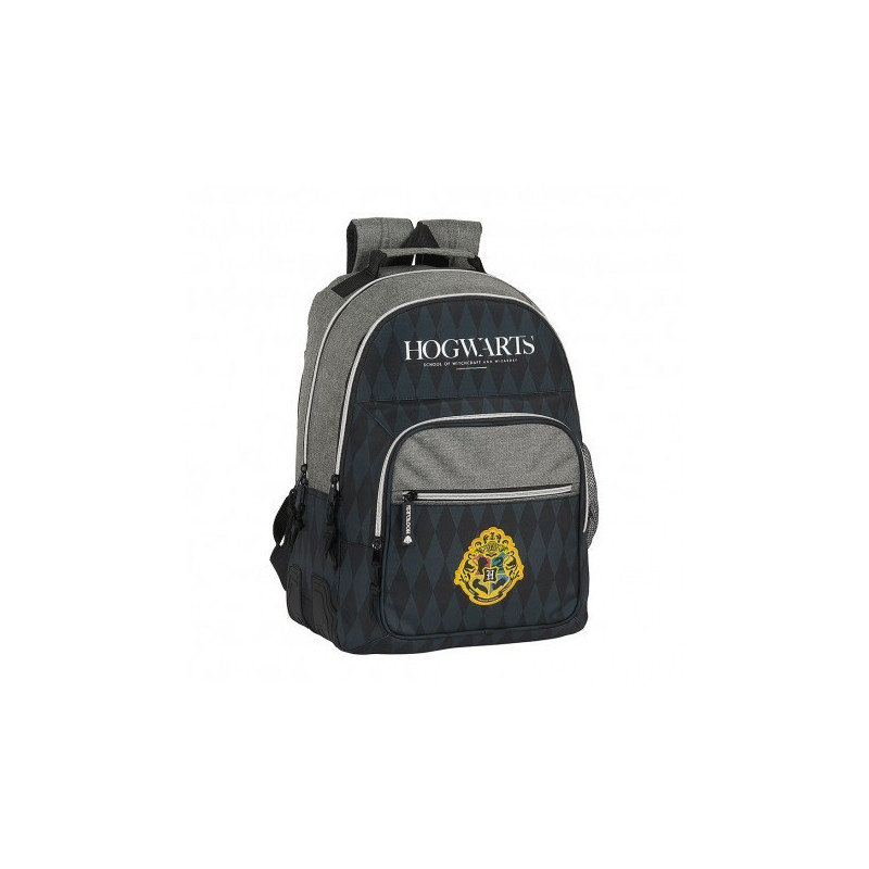 Double Sac à Dos Poudlard School - Harry Potter