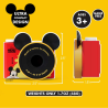 Mickey Mouse - Mini Caméra Appareil Photo