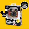 Mickey Mouse - Mini Caméra Appareil Photo