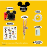 Mickey Mouse - Mini Caméra Appareil Photo