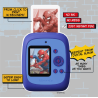 SPIDERMAN - Appareil photo Print Pro