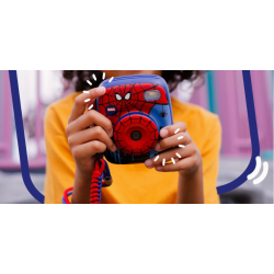 SPIDERMAN - Appareil photo Print Pro