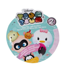 Blind bag mini figurines Tsum Tsum série 2 - Disney
