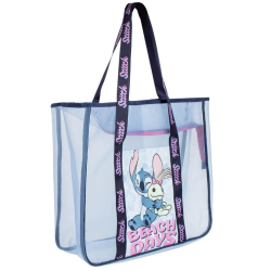 STITCH - SAC DE PLAGE
