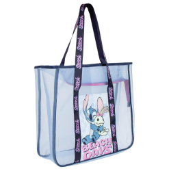 STITCH - SAC DE PLAGE