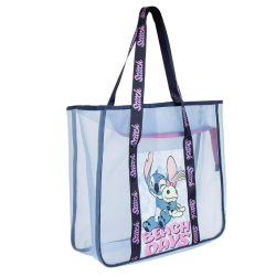 STITCH - SAC DE PLAGE