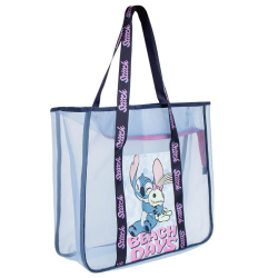 STITCH - SAC DE PLAGE