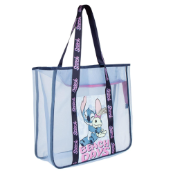 STITCH - SAC DE PLAGE