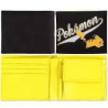 Portefeuille Pikachu