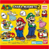 BLIND BOX Super Mario - Magnets Vol 2 -   6cm / 14pcs