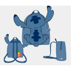 ilo & Stitch - Sac à dos...