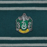Harry Potter - écharpe deluxe Serpentard