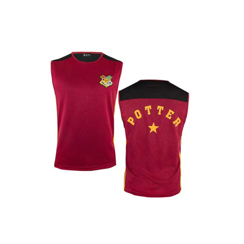 Débardeur Harry des Trois Sorciers Taille : XS