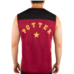 Débardeur Harry des Trois Sorciers Taille : XS