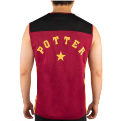 Débardeur Harry des Trois Sorciers Taille : XS