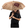 Harry Potter - Parapluie Carte du Maraudeur