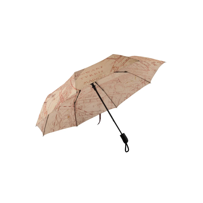 Harry Potter - Parapluie Carte du Maraudeur