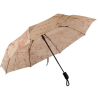Harry Potter - Parapluie Carte du Maraudeur
