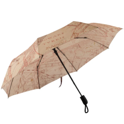 Harry Potter - Parapluie Carte du Maraudeur
