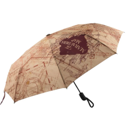 Harry Potter - Parapluie Carte du Maraudeur