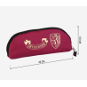 Trousse scolaire Gryffondor harry potter
