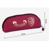 Trousse scolaire Gryffondor harry potter