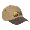Casquette adulte Le roi lion - Disney