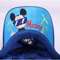 Casquette Mickey disney 53cm.