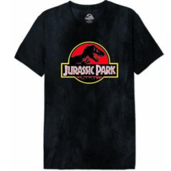 JURASSIC PARK - Logo...