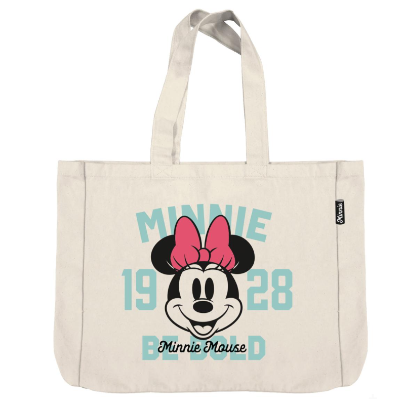 Grand Tot Bag Minnie Disney