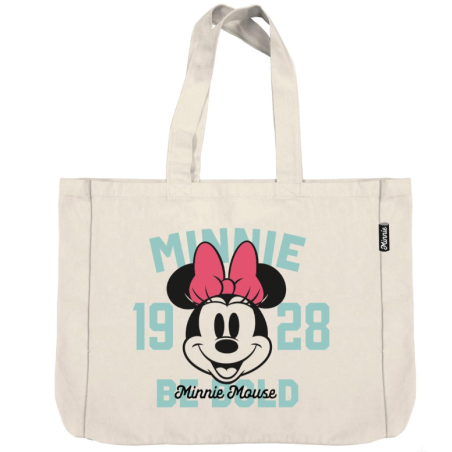 Grand Tot Bag Minnie Disney