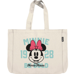 Grand Tot Bag Minnie Disney