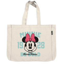 Grand Tot Bag Minnie Disney