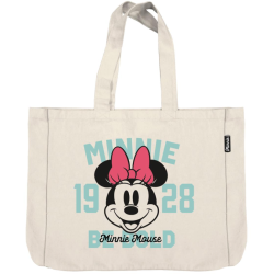 Grand Tot Bag Minnie Disney